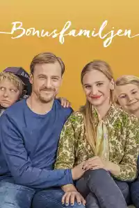 Jaquette du film Notre grande famille