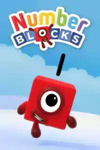 Jaquette du film Numberblocks