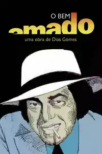 Jaquette du film O Bem-Amado