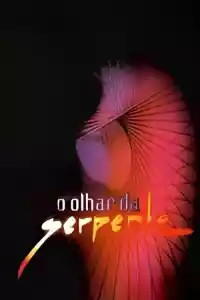 Jaquette du film O Olhar da Serpente