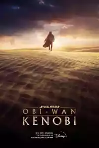 Jaquette du film Obi-Wan Kenobi