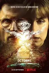 Jaquette du film Octobre