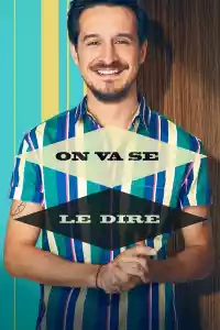 Jaquette du film On va se le dire