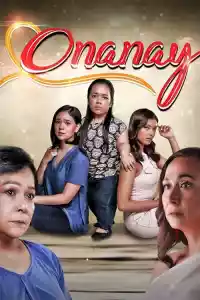 Jaquette du film Onanay