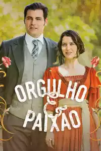 Jaquette du film Orgulho e Paixão