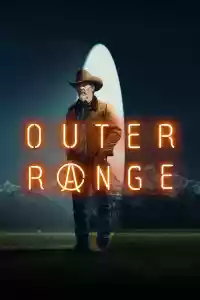 Jaquette du film Outer Range