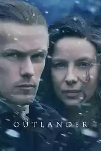 Jaquette du film Outlander