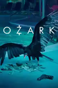 Jaquette du film Ozark