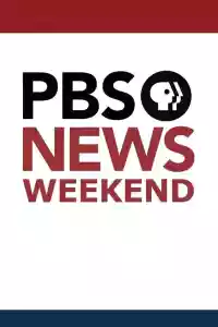 Jaquette du film PBS News Weekend