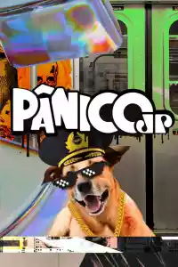 Jaquette du film Pânico Jovem Pan