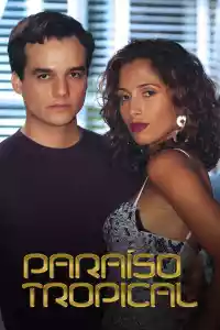 Jaquette du film Paraíso Tropical