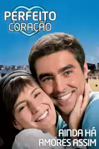 Jaquette du film Perfeito Coração