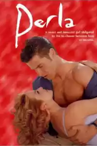 Jaquette du film Perla