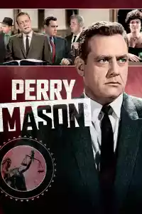 Jaquette du film Perry Mason