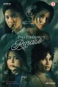 Jaquette du film Pira-Pirasong Paraiso