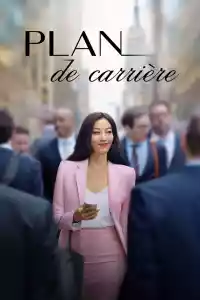 Jaquette du film Plan de carrière