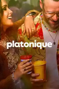 Jaquette du film Platonic