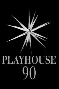 Jaquette du film Playhouse 90