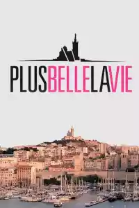 Jaquette du film Plus belle la vie