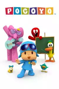 Jaquette du film Pocoyo