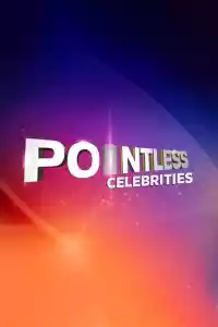 Jaquette du film Pointless Celebrities