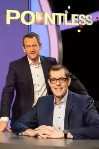 Jaquette du film Pointless