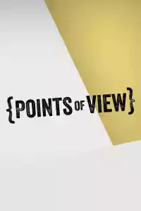 Jaquette du film Points of View