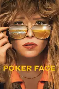 Jaquette du film Poker Face