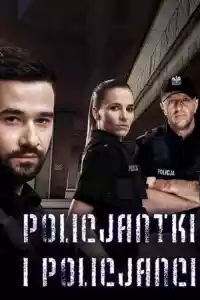 Jaquette du film Policjantki i policjanci