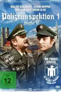 Jaquette du film Polizeiinspektion 1