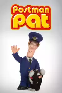 Jaquette du film Postman Pat