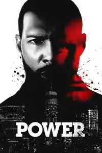 Jaquette du film Power