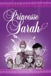 Jaquette du film Princesse Sarah