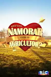 Jaquette du film Quem Quer Namorar com o Agricultor?