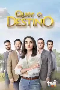 Jaquette du film Quer o Destino