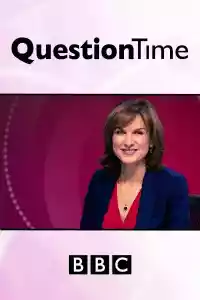 Jaquette du film Question Time