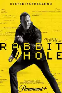 Jaquette du film Rabbit Hole