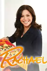 Jaquette du film Rachael Ray