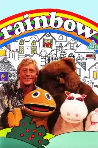 Jaquette du film Rainbow