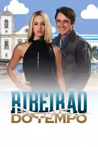 Jaquette du film Ribeirão do Tempo