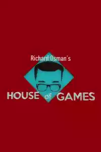 Jaquette du film Richard Osman's House of Games