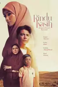 Jaquette du film Rindu Kasih