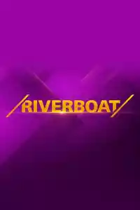 Jaquette du film Riverboat