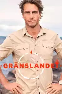 Jaquette du film Robinson: Gränslandet