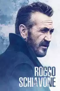 Jaquette du film Rocco Schiavone: meurtres glacés