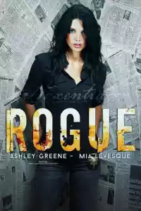 Jaquette du film Rogue