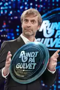 Jaquette du film Rundt på gulvet