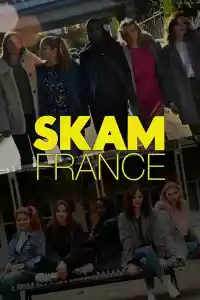 Jaquette du film SKAM France