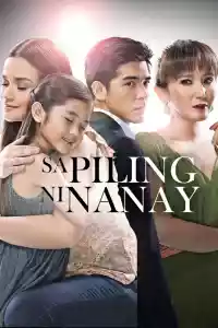 Jaquette du film Sa Piling ni Nanay