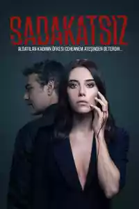 Jaquette du film Sadakatsiz